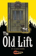 Cover: Old Lift - Badger Learning