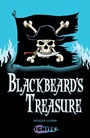 Cover: Blackbeard's Treasure - Badger Learning