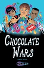 Cover: Chocolate Wars - Badger Learning