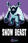 Cover: Snow Beast - Badger Learning