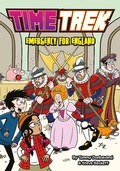 Cover: Emergency for England - Badger Learning