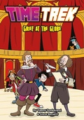 Cover: Grief At The Globe - Badger Learning