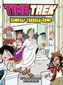 Cover: Rampage Through Rome - Badger Learning