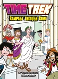 Cover: Rampage Through Rome - Badger Learning