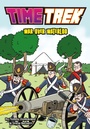 Cover: War Over Waterloo - Badger Learning