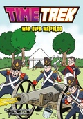 Cover: War Over Waterloo - Badger Learning