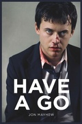 Cover: Have a Go - Badger Learning