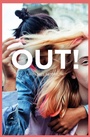 Cover: Out! - Badger Learning