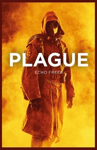 Enlarge image Cover: Plague - Badger Learning