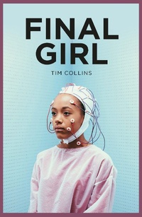 Enlarge image Cover: Final Girl - Badger Learning