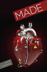 Enlarge image Cover: Made - Badger Learning