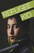 Cover: Refugee Kid - Badger Learning