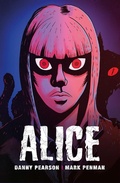 Cover: Alice - Badger Learning