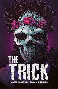 Enlarge image Cover: Trick - Badger Learning