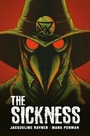 Cover: Sickness - Badger Learning