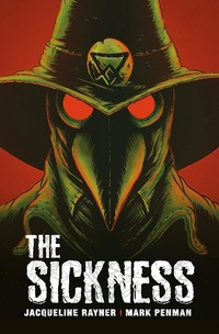 Enlarge image Cover: Sickness - Badger Learning
