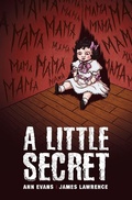 Cover: Little Secret - Badger Learning
