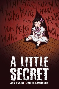 Enlarge image Cover: Little Secret - Badger Learning