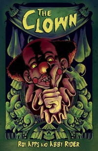 Enlarge image Cover: Clown - Badger Learning