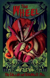 Enlarge image Cover: Wheel - Badger Learning