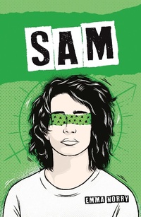 Enlarge image Cover: Sam - Badger Learning
