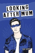 Cover: Looking After Mum - Badger Learning