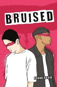 Enlarge image Cover: Bruised - Badger Learning