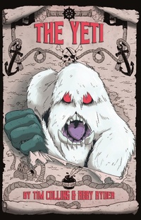 Enlarge image Cover: Yeti - Badger Learning