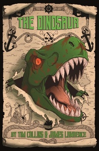 Enlarge image Cover: Dinosaur - Badger Learning