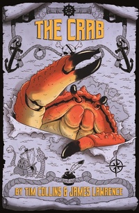 Enlarge image Cover: Crab - Badger Learning