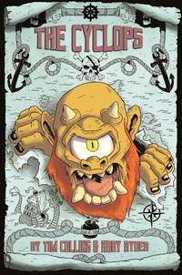Enlarge image Cover: Cyclops - Badger Learning
