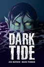 Cover: Dark Tide - Badger Learning