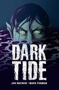 Cover: Dark Tide - Badger Learning