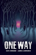 Cover: One Way - Badger Learning