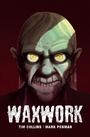Cover: Waxwork - Badger Learning