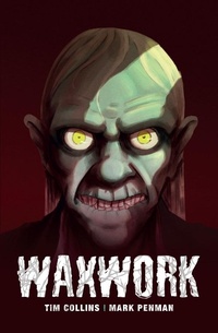 Enlarge image Cover: Waxwork - Badger Learning