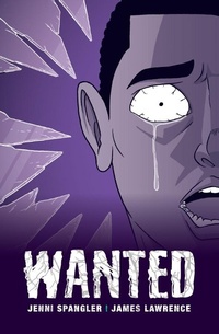 Enlarge image Cover: Wanted - Badger Learning