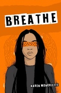 Cover: Breathe - Badger Learning
