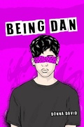 Cover: Being Dan - Badger Learning