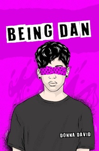 Enlarge image Cover: Being Dan - Badger Learning