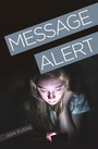 Cover: Message Alert - Badger Learning