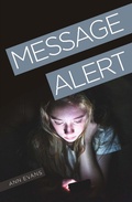 Cover: Message Alert - Badger Learning