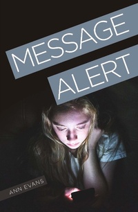 Enlarge image Cover: Message Alert - Badger Learning