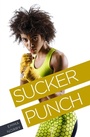Cover: Sucker Punch - Badger Learning