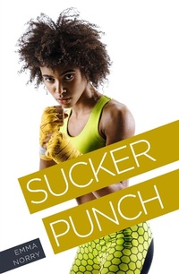 Enlarge image Cover: Sucker Punch - Badger Learning