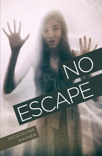 Enlarge image Cover: No Escape - Badger Learning