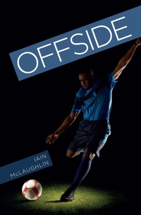 Enlarge image Cover: Offside - Badger Learning