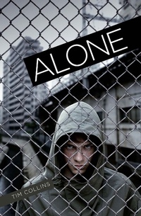 Enlarge image Cover: Alone - Badger Learning