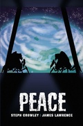 Cover: Peace - Badger Learning