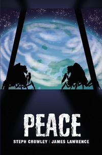 Enlarge image Cover: Peace - Badger Learning